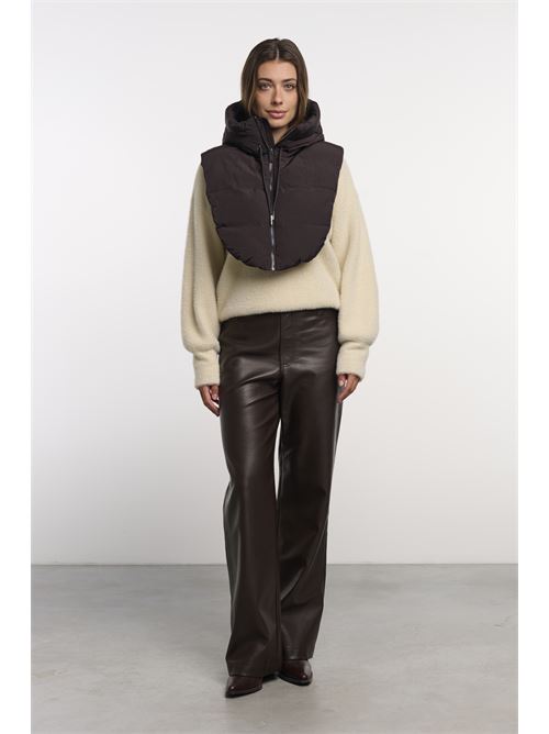 collo cappuccio tabita RINO & PELLE | TABITA.7002612PEATED